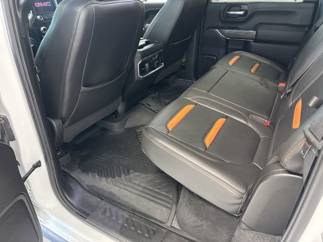 Used 2020 GMC Sierra 2500 AT4 image 19