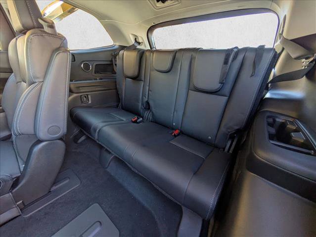 New 2025 Subaru Ascent Limited image 13