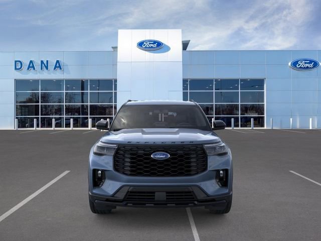 New 2026 Ford Explorer ST-Line AWD/4WD image 6
