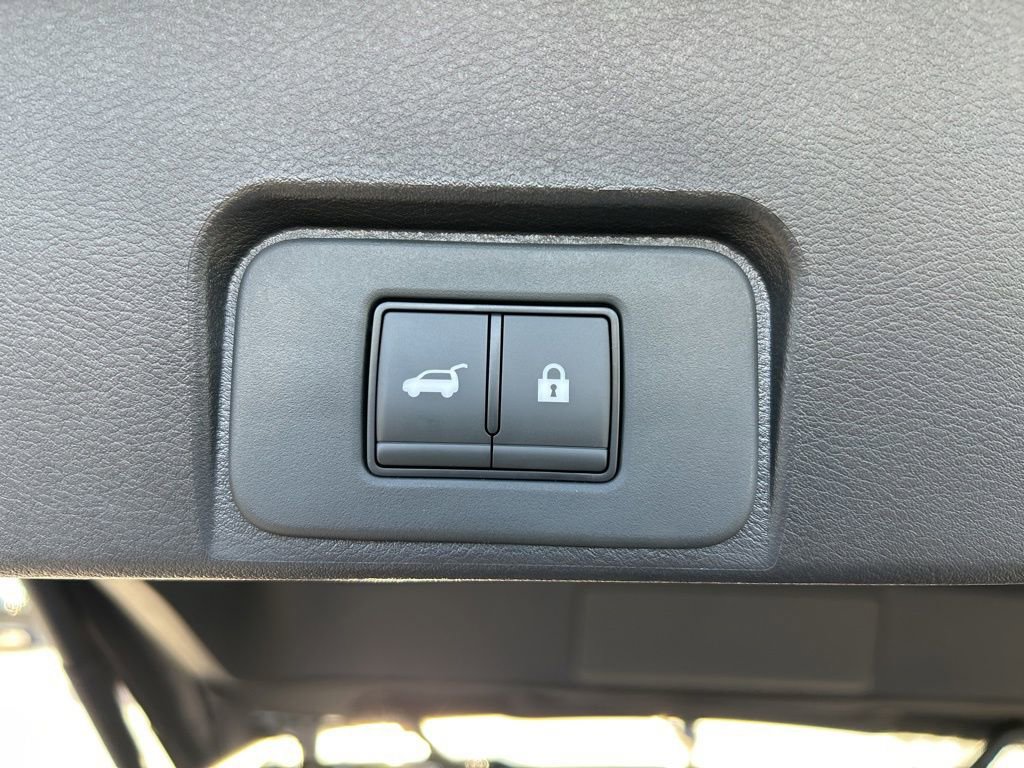 New 2026 Nissan Rogue SV w/ Cold Weather Package image 52