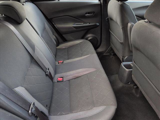 Used 2019 Nissan Kicks SV image 19