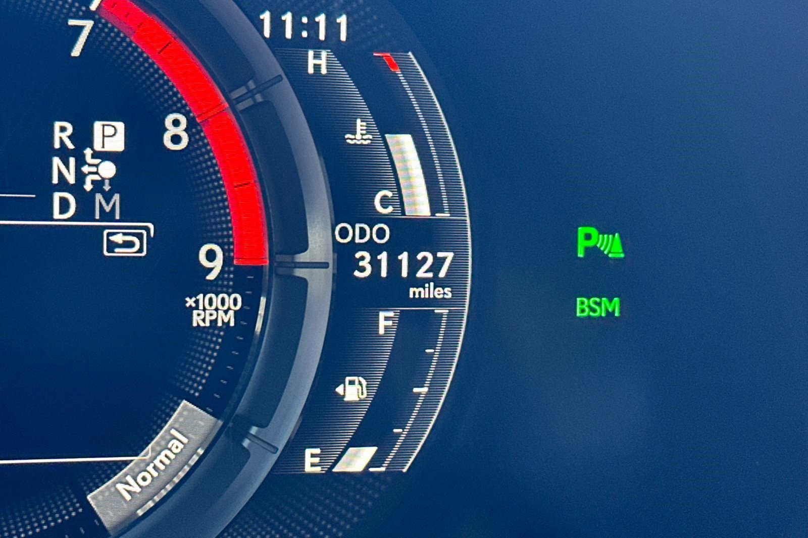 Certified 2021 Lexus LC 500 Convertible image 34