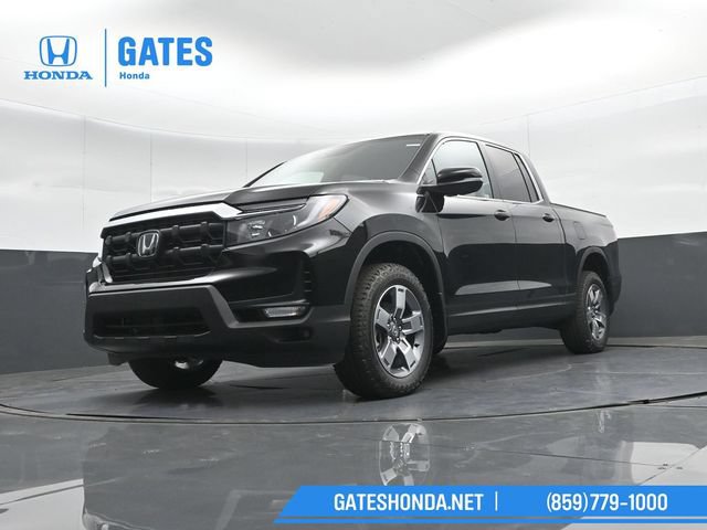 New 2026 Honda Ridgeline RTL image 40