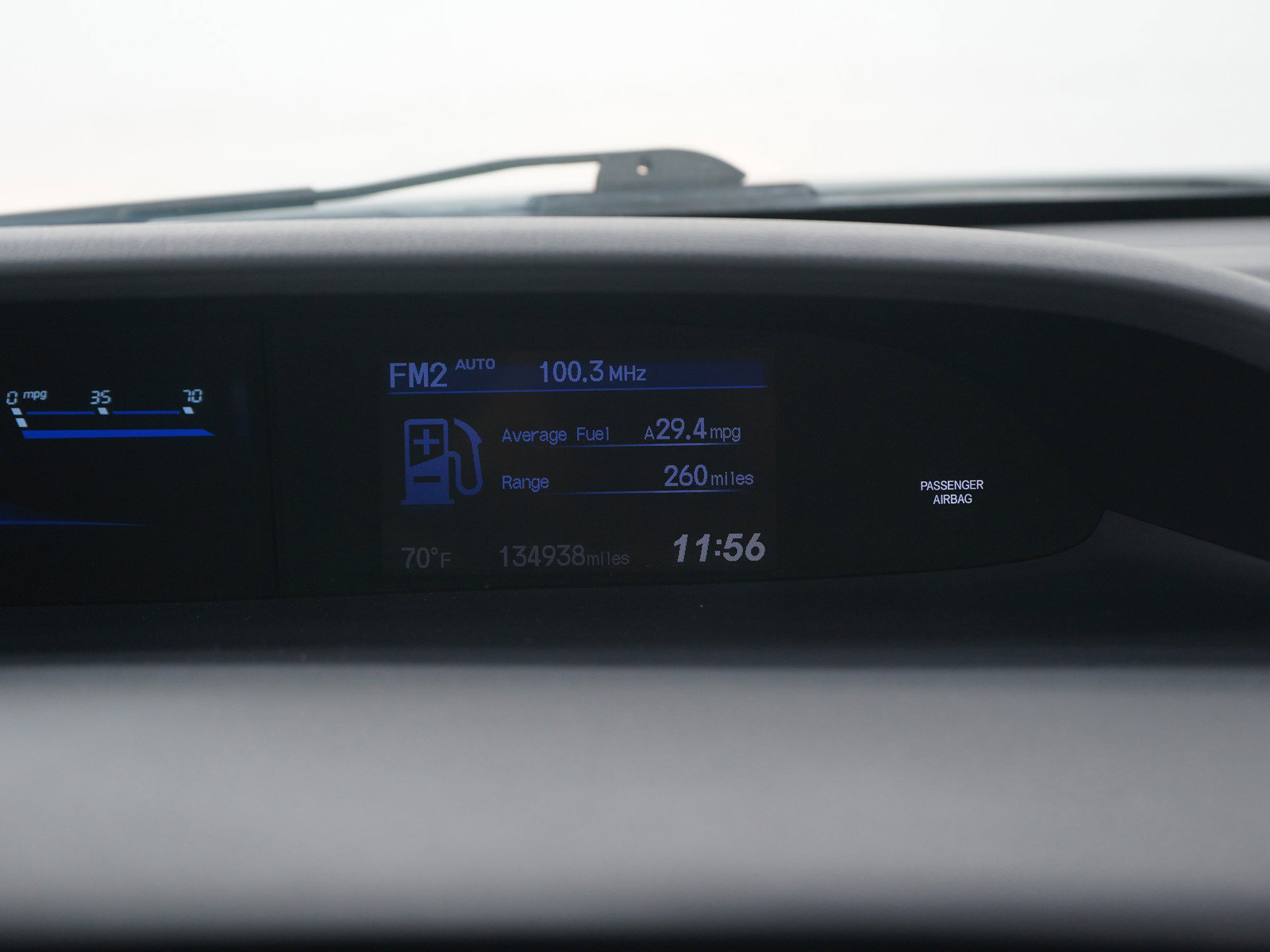 Used 2013 Honda Civic LX image 23