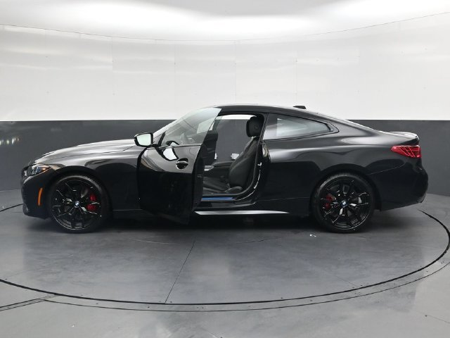 New 2027 BMW 430i Coupe w/ M Sport Package RWD image 39