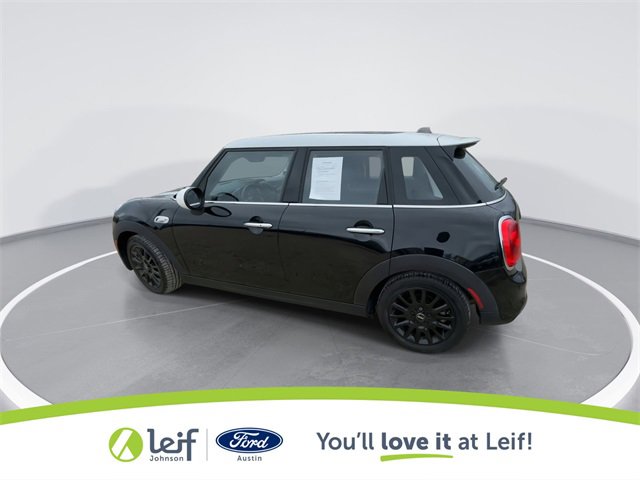 Used 2016 MINI Cooper S image 8