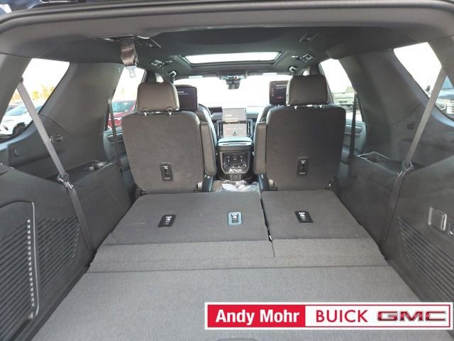 New 2026 GMC Yukon AT4 Ultimate image 47