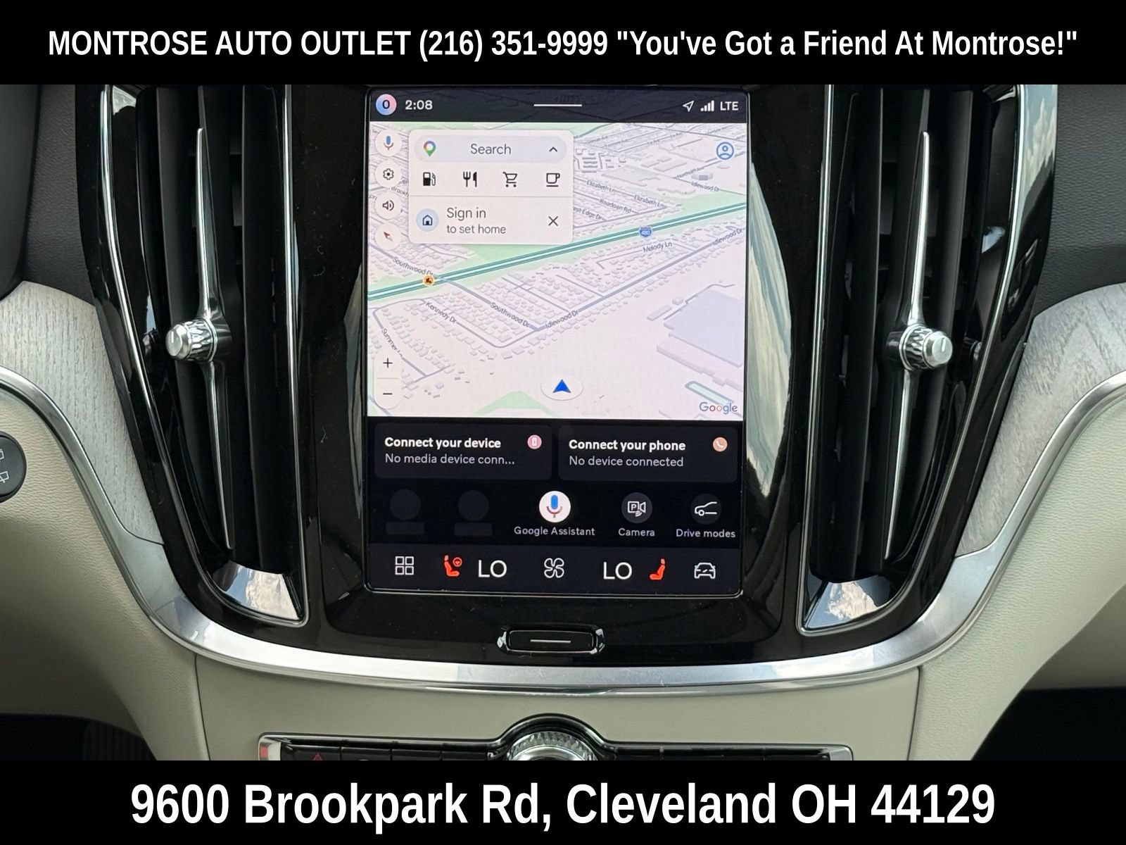 New 2026 Volvo V60 B5 Cross Country Plus w/ Protection Package Premier AWD/4WD image 22