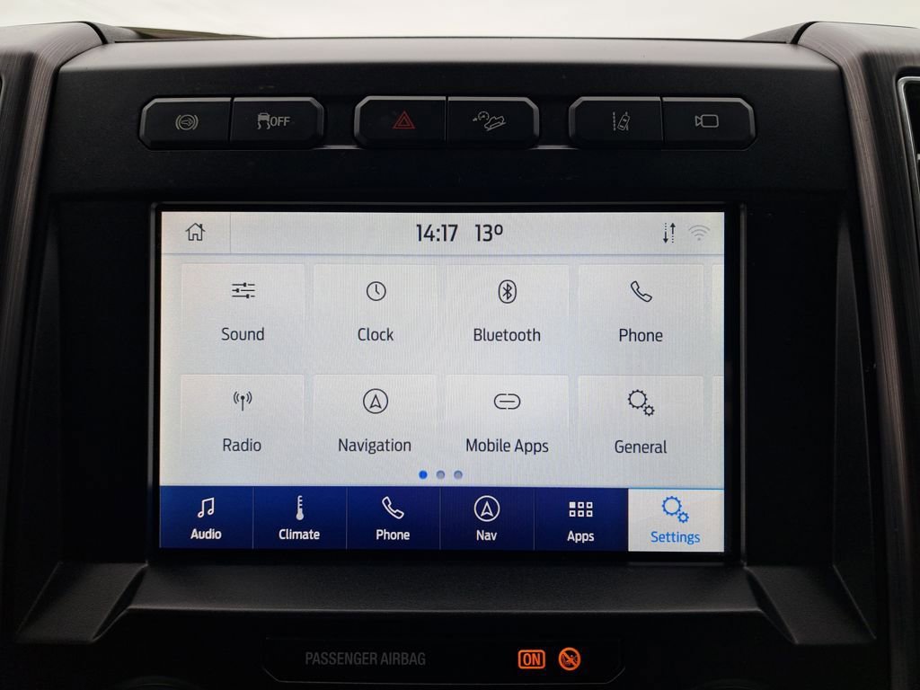 Used 2020 Ford F450 Limited w/ FX4 Off-Road Package image 21