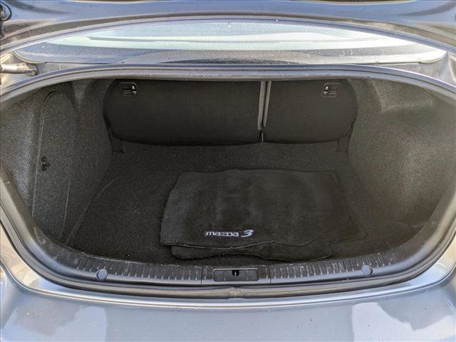 Used 2006 MAZDA MAZDA3 i Touring image 6