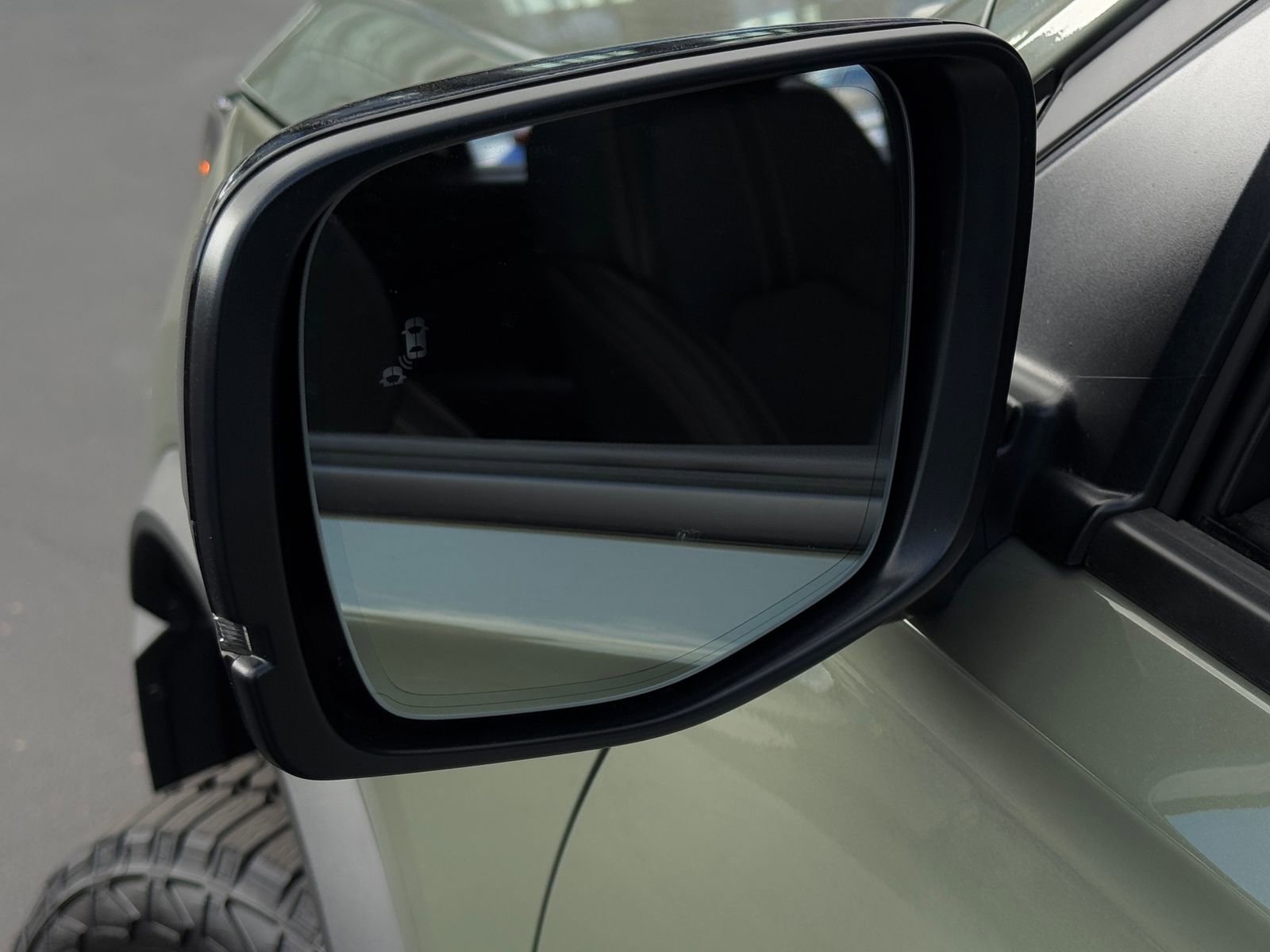 Used 2026 Honda Passport TrailSport Elite image 35