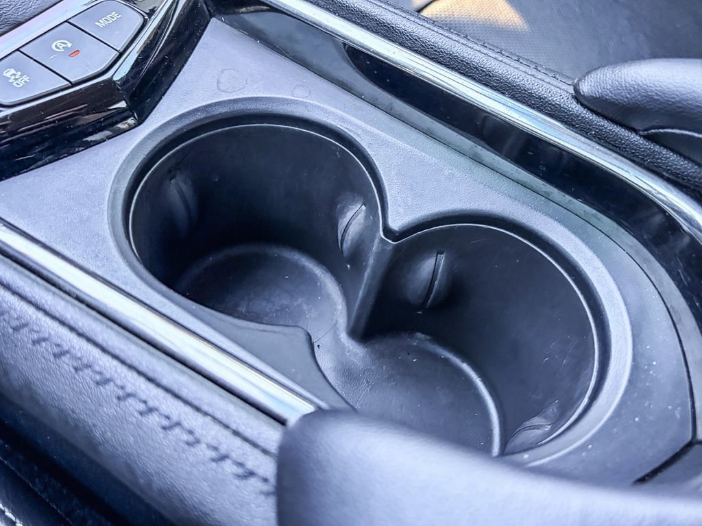 Used 2016 Cadillac ATS Luxury image 30