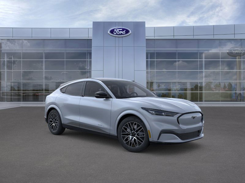 New 2026 Ford Mustang Mach-E Premium image 7