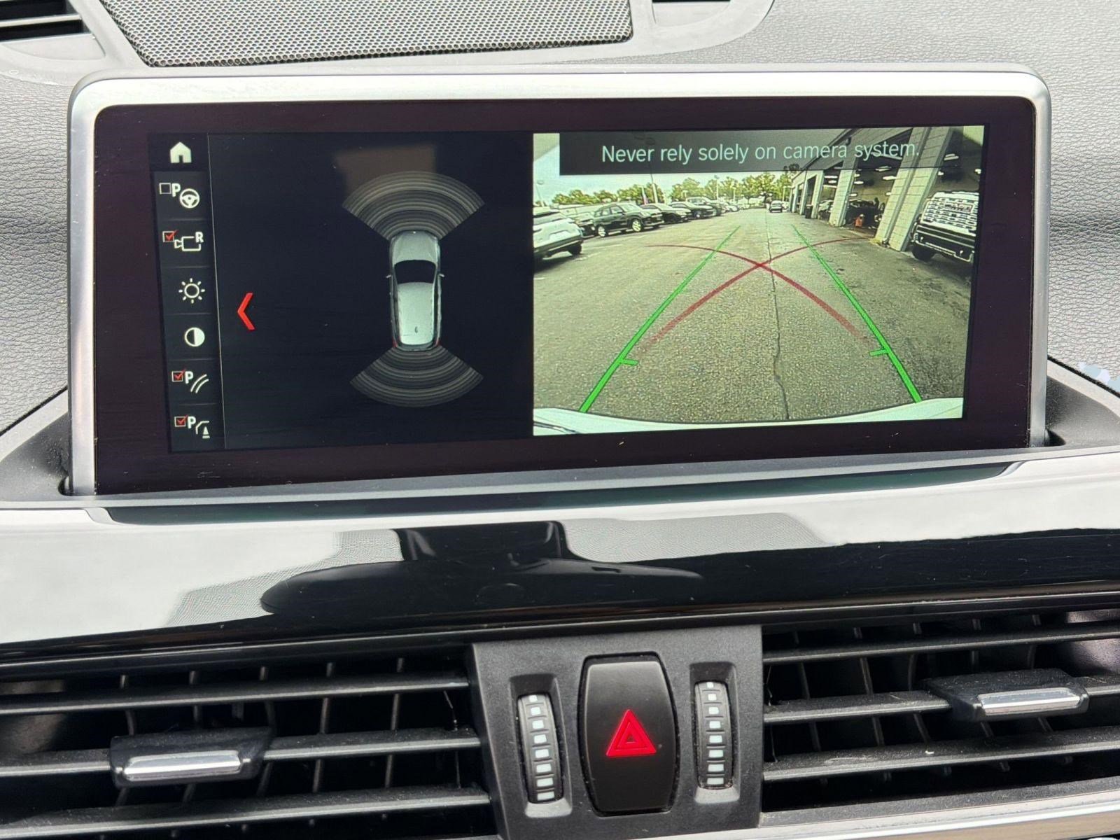 Used 2018 BMW X1 xDrive28i w/ Premium Package AWD/4WD image 24