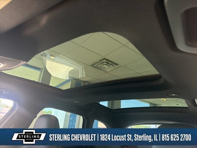 Used 2025 Audi RS 6 performance AWD/4WD image 23