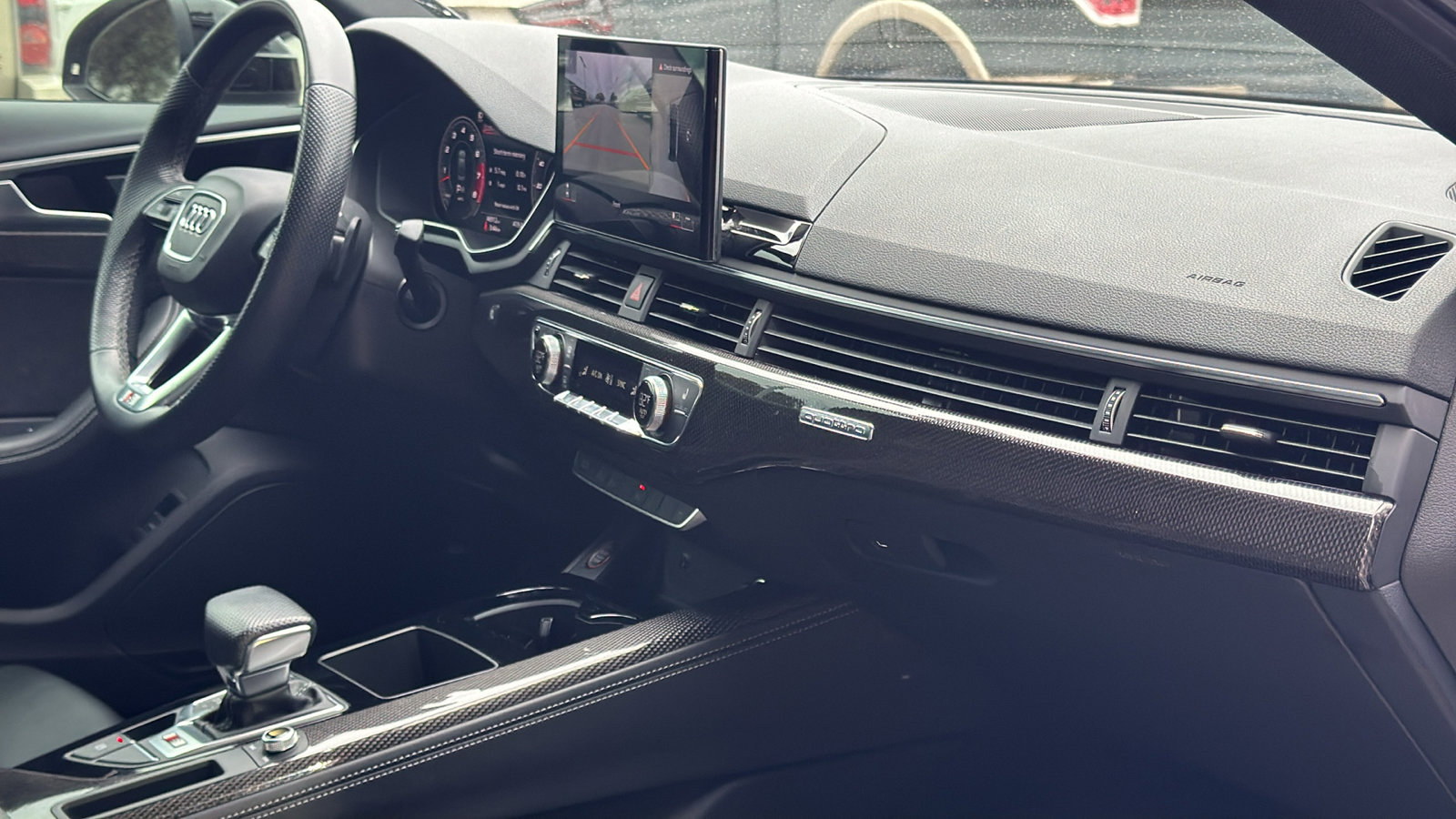 Used 2022 Audi S4 Premium Plus w/ Premium Plus Package image 29