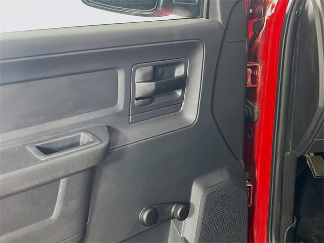 Used 2012 RAM 1500 Express image 17