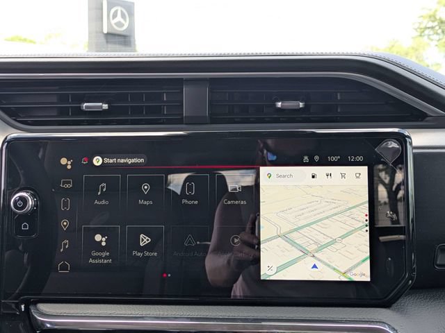 New 2026 GMC Sierra 1500 Denali w/ Denali Reserve Package AWD/4WD image 19