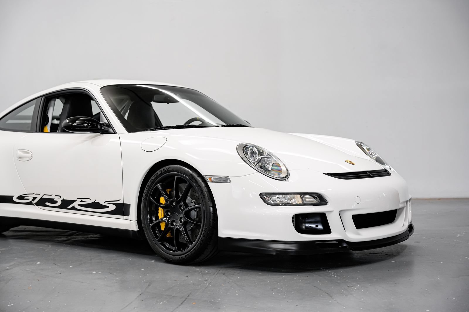 Used 2007 Porsche 911 GT3 RS RWD image 37