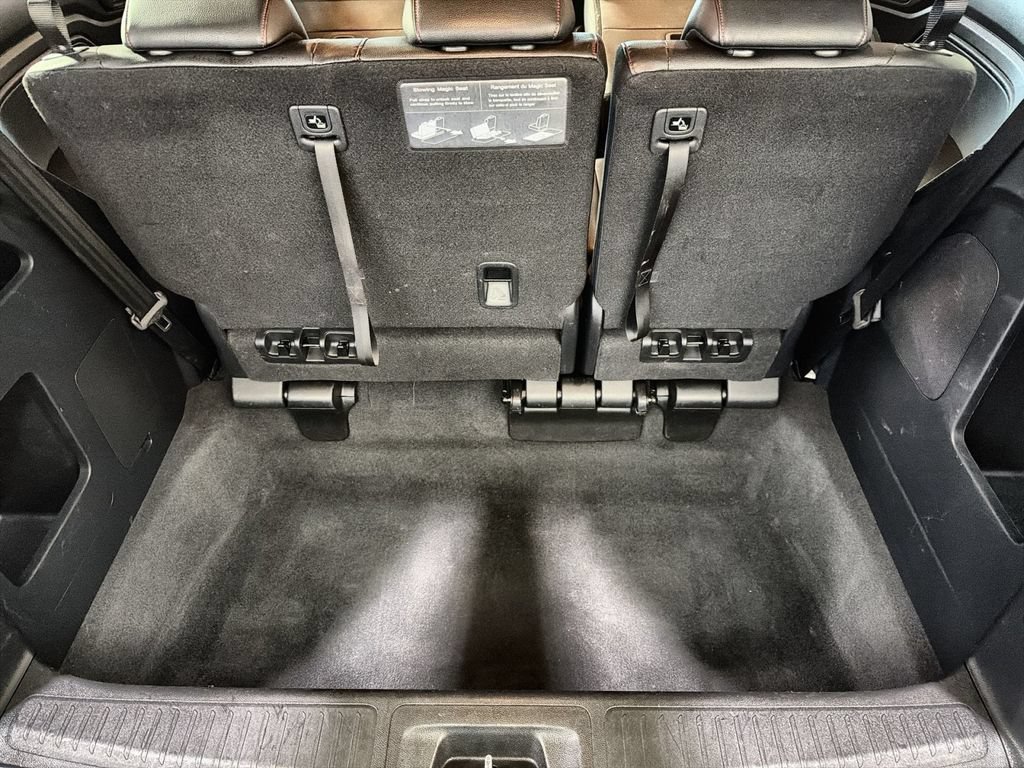 Used 2023 Honda Odyssey Sport image 39