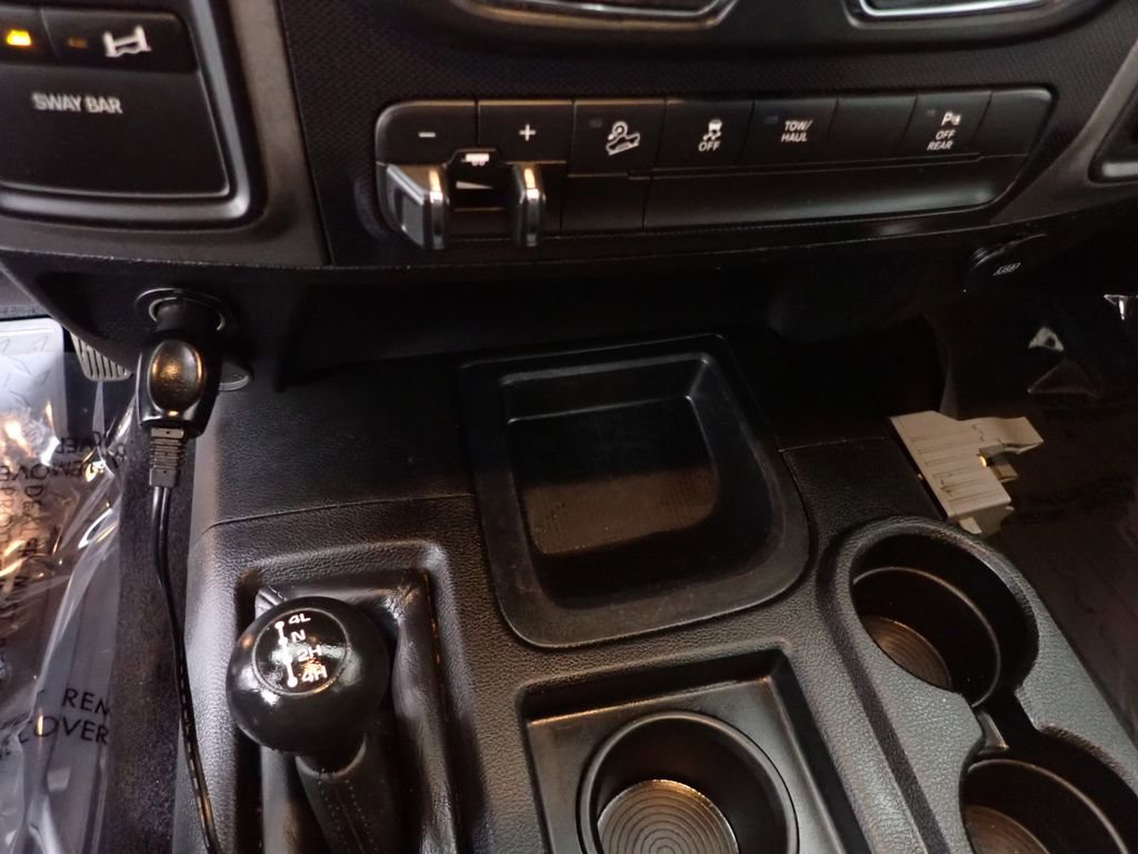 Used 2018 RAM 2500 Power Wagon image 33