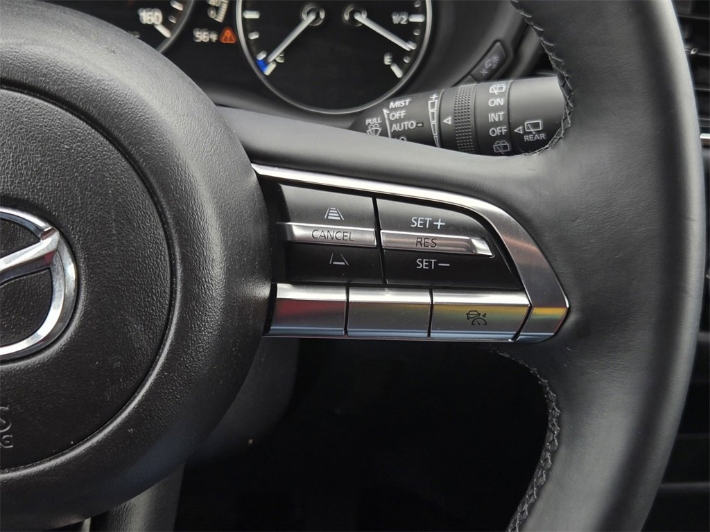 Used 2021 MAZDA CX-30 AWD 2.5 S w/ Preferred Package image 22