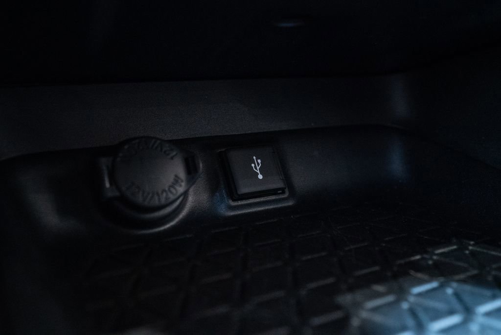 Certified 2020 Toyota RAV4 LE w/ All Weather Liner Package image 26