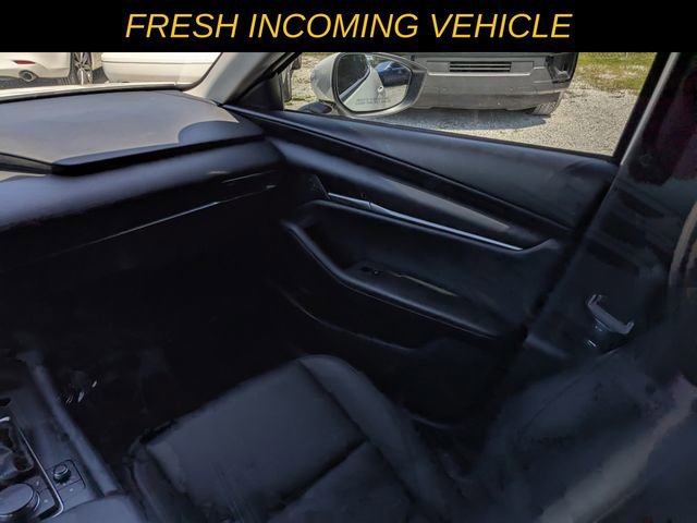 Used 2022 MAZDA MAZDA3 s image 15