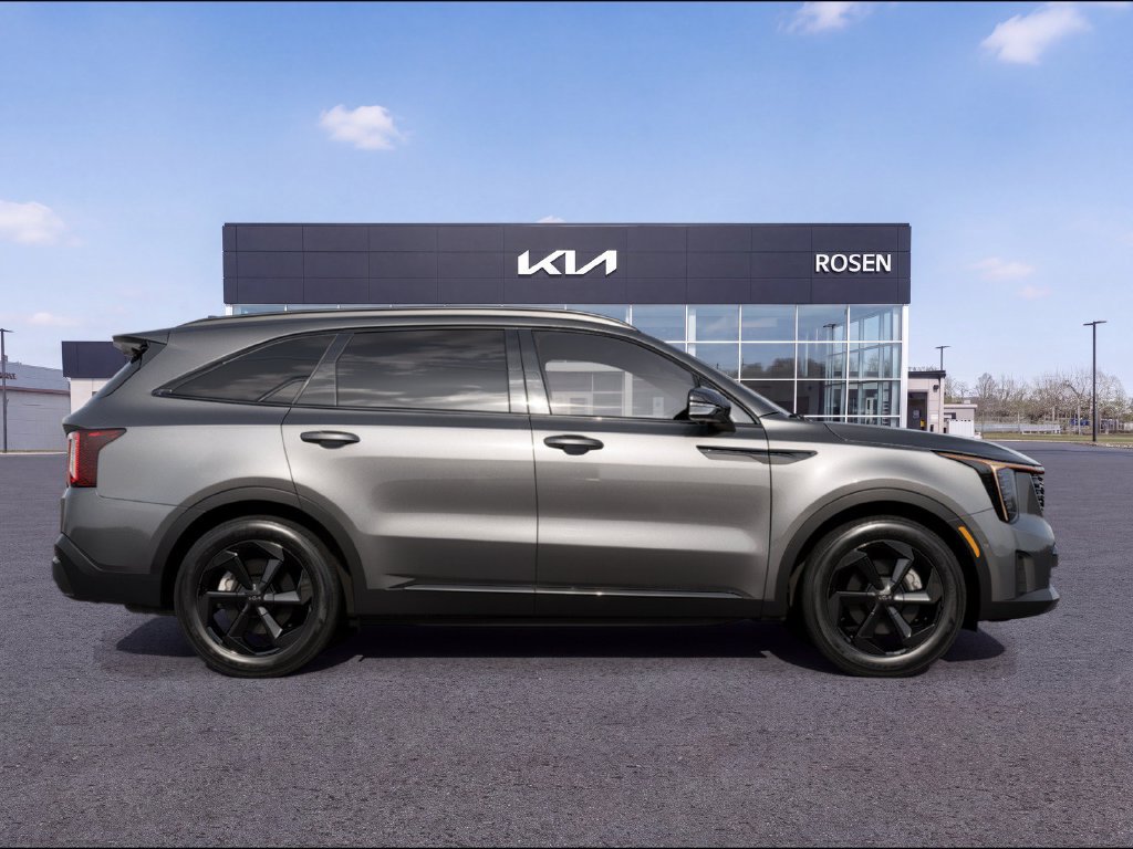 New 2026 Kia Sorento SX Prestige AWD/4WD image 25