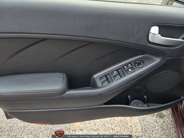 Used 2018 Kia Forte LX w/ LX Popular Package FWD image 14