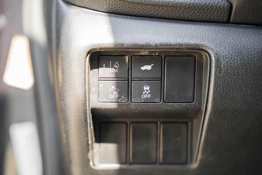 Used 2018 Honda CR-V EX-L image 41