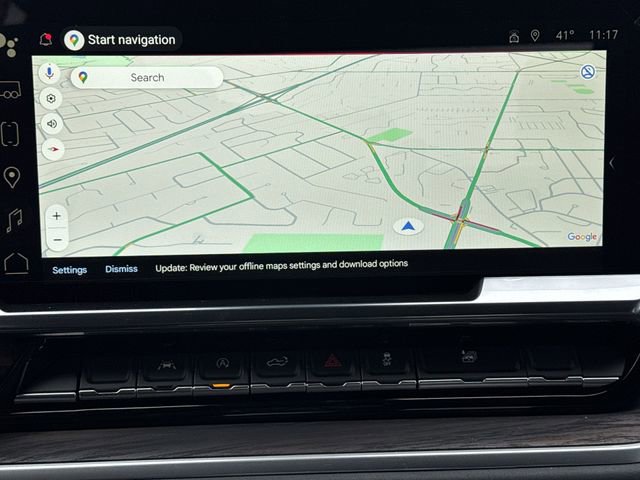 New 2026 GMC Sierra 1500 SLT w/ SLT Premium Package image 18