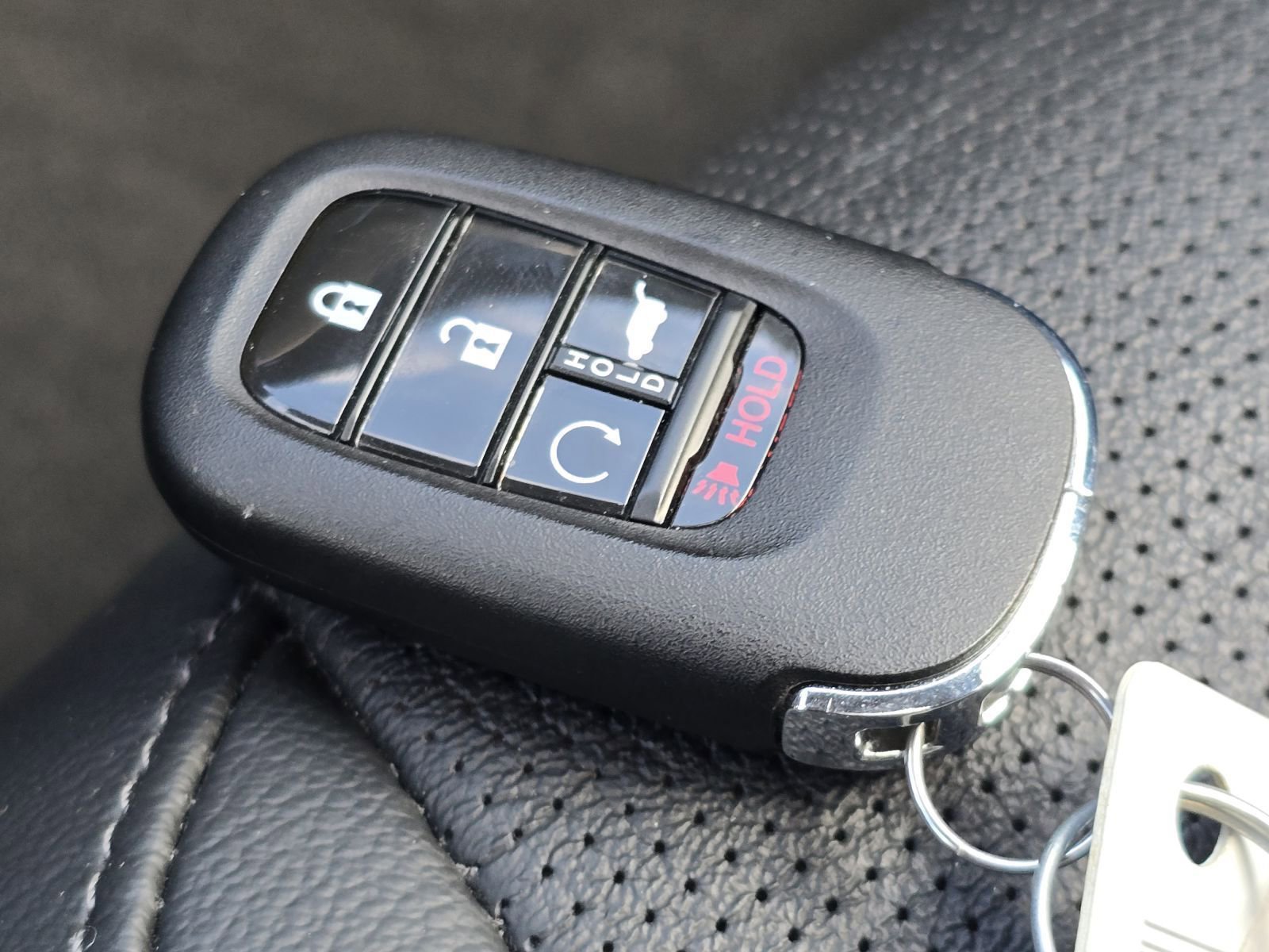 Used 2024 Honda CR-V EX-L image 33