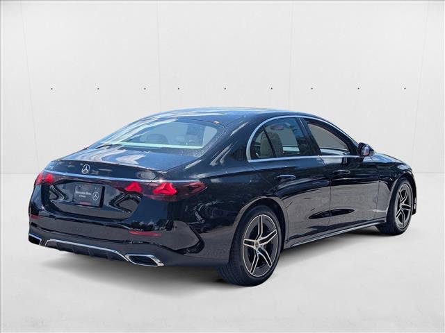 New 2026 Mercedes-Benz E 350 Sedan image 2