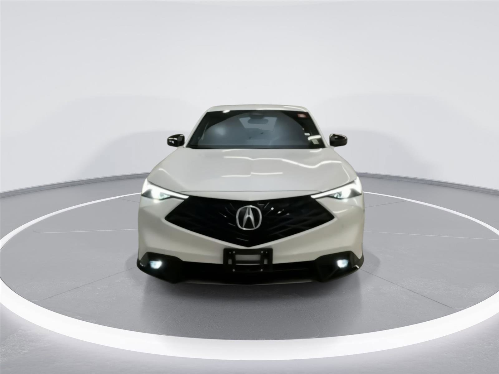 New 2026 Acura ADX A-Spec image 3