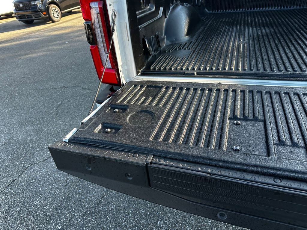 Used 2024 Ford F350 Platinum image 53