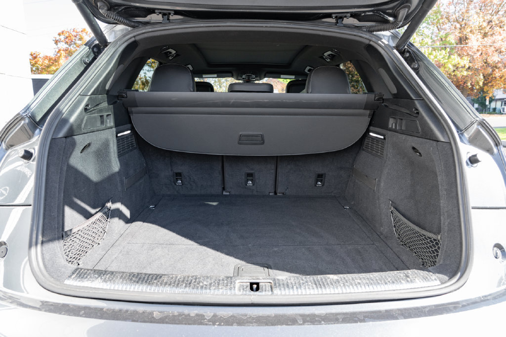 Used 2018 Audi SQ5 Premium Plus AWD/4WD image 8