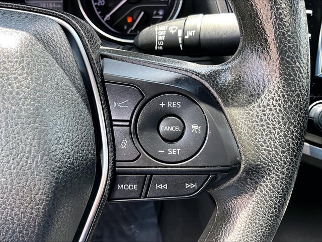 Used 2020 Toyota Camry LE FWD image 20