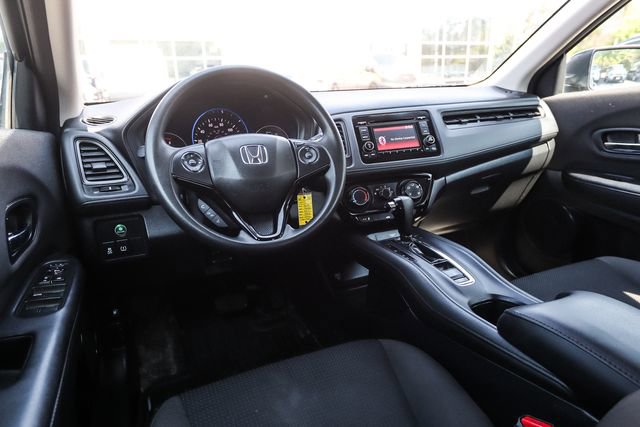 Used 2020 Honda HR-V LX image 41