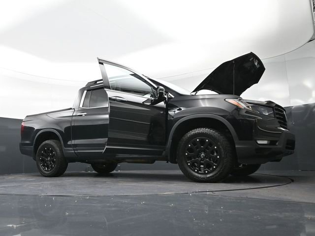 Used 2023 Honda Ridgeline RTL-E image 45