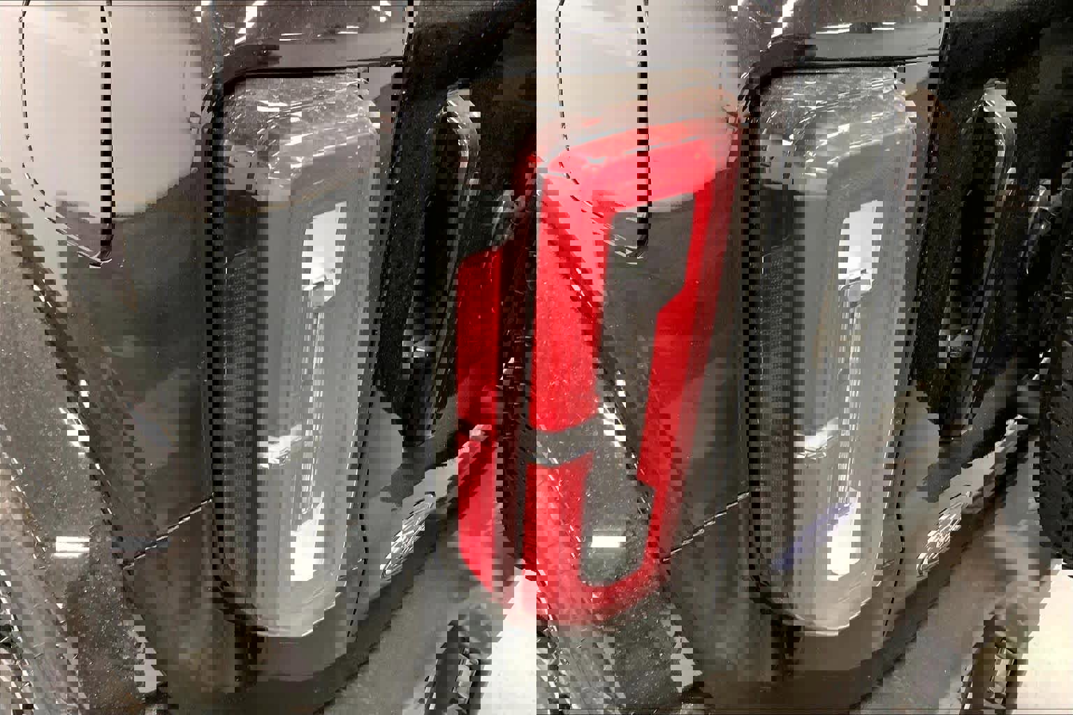 New 2025 Ford Bronco Outer Banks image 14