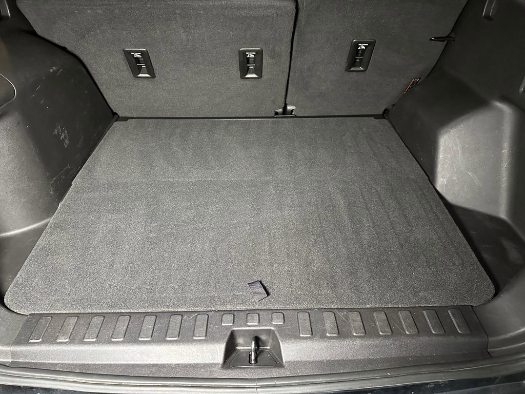 Used 2019 Chevrolet Equinox LT AWD/4WD image 22