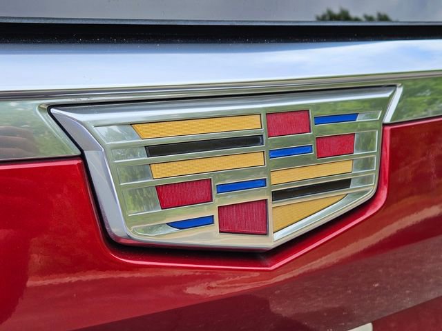 Used 2023 Cadillac Escalade Premium Luxury Platinum w/ Heavy-Duty Trailer Package image 19