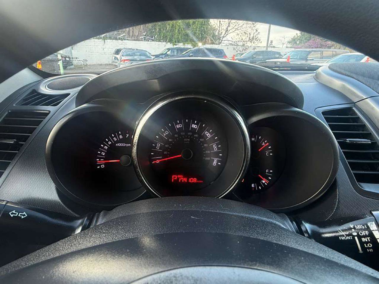 Used 2011 Kia Soul + w/ Audio Pkg FWD image 20