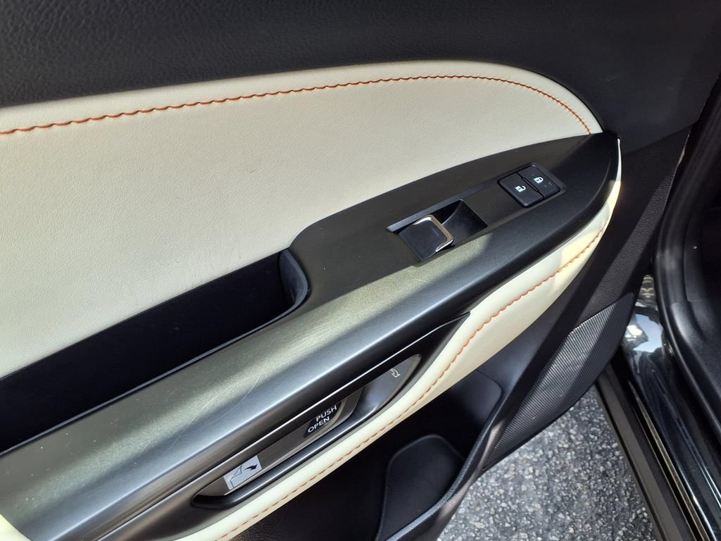 Used 2024 Lexus NX 350 AWD w/ Cold Area Package image 18