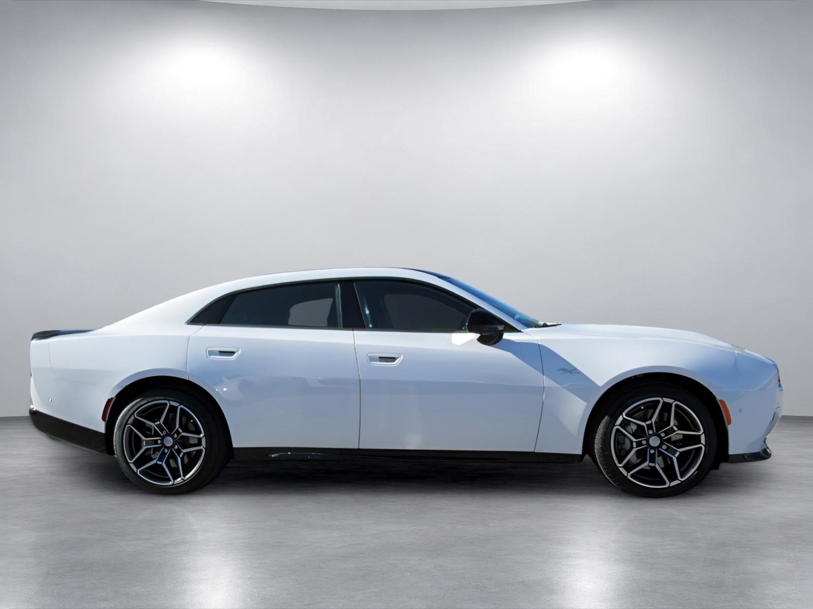 New 2026 Dodge Charger R/T AWD/4WD image 2
