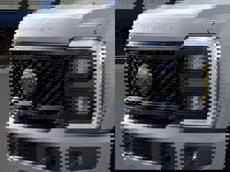 New 2026 Ford F350 Lariat w/ Tremor Off-Road Package image 17