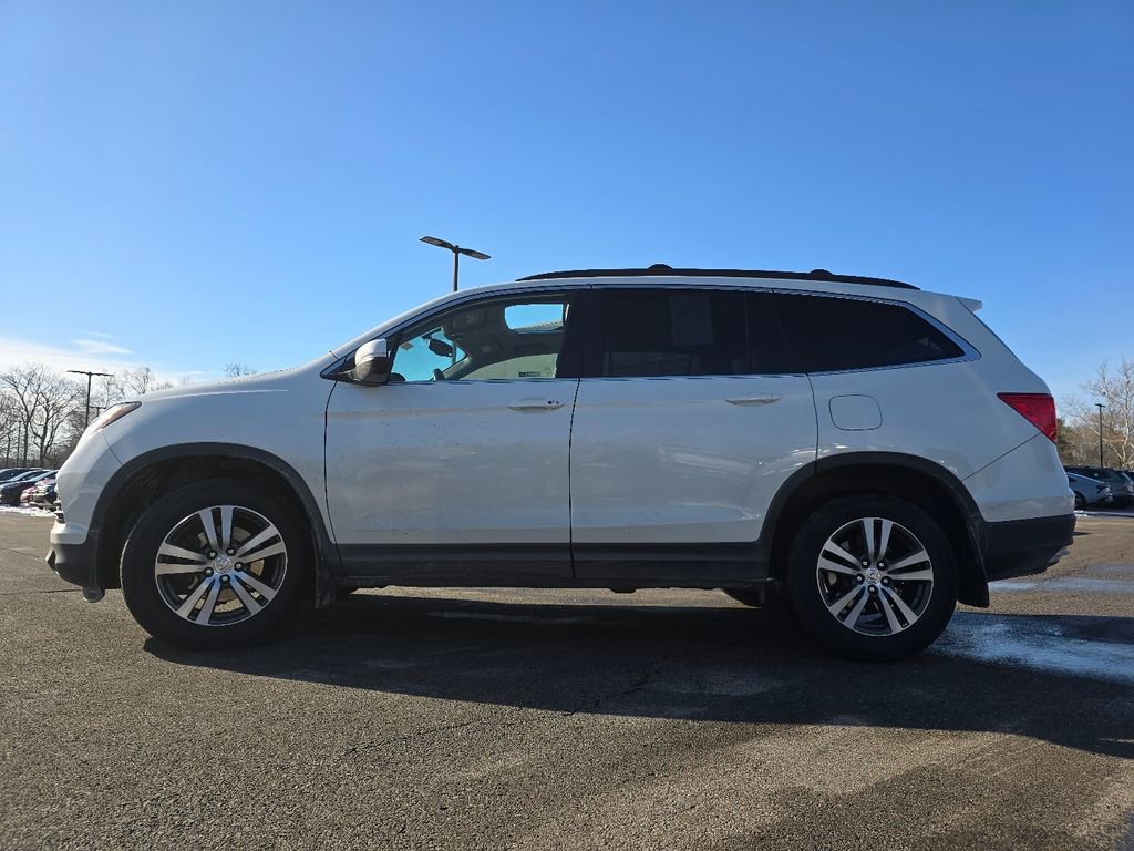 Used 2018 Honda Pilot EX-L image 11