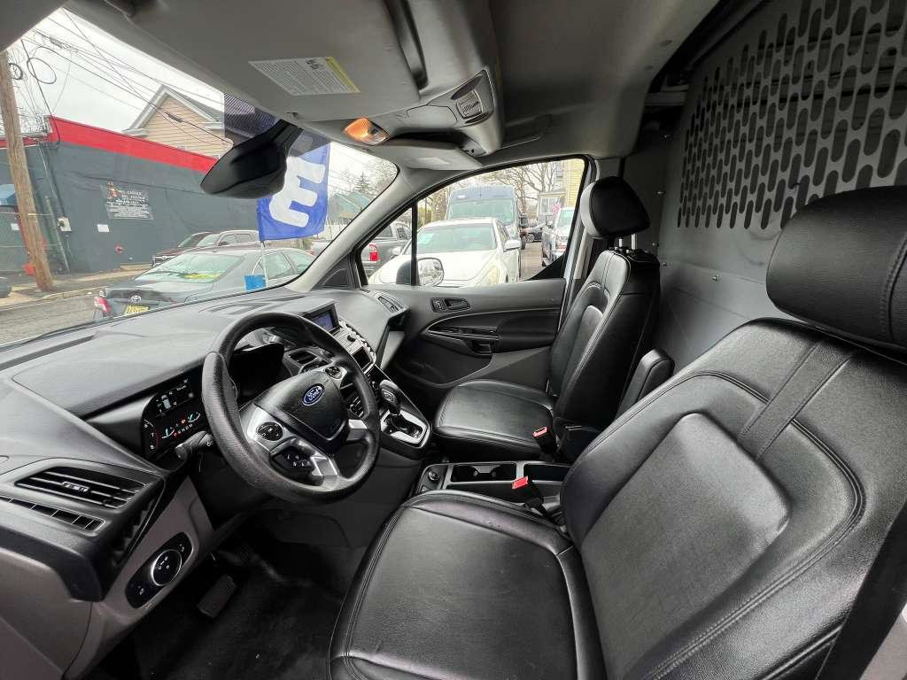 Used 2019 Ford Transit Connect XL image 15