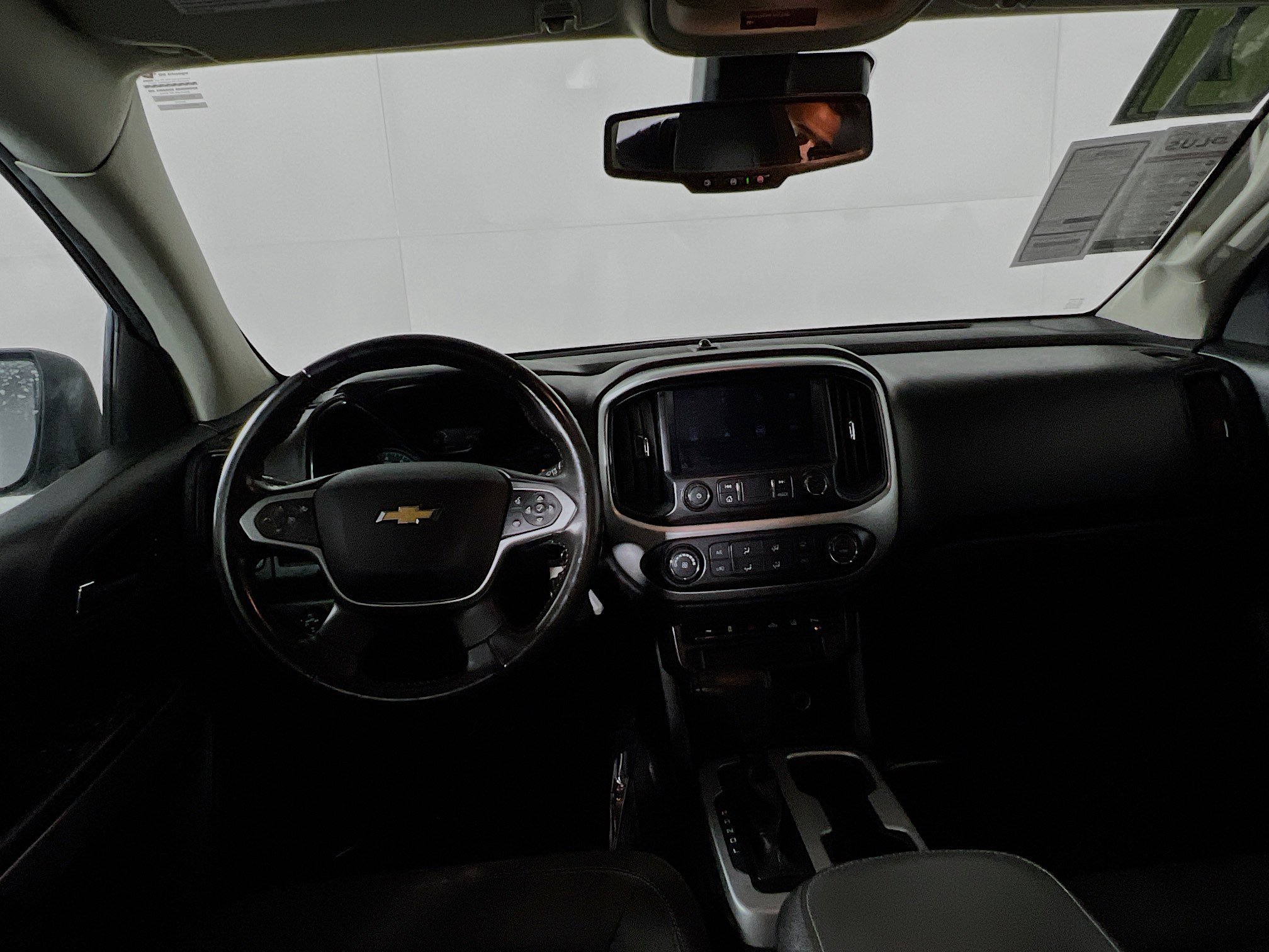 Used 2021 Chevrolet Colorado LT w/ Safety Package AWD/4WD image 30